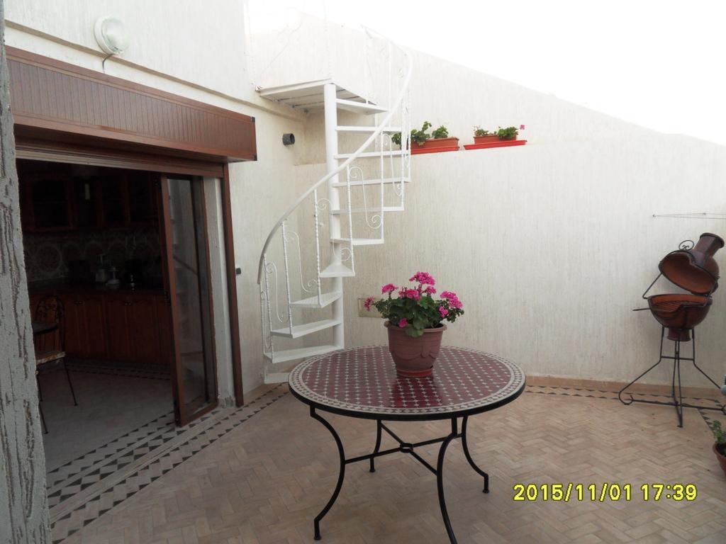 Appartement Terrasse Beau Soleil As-Suwajra Pokój zdjęcie