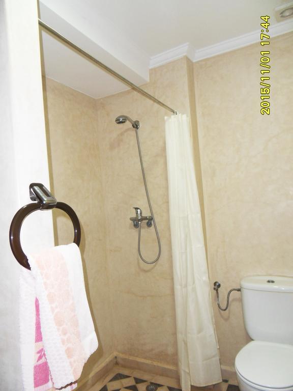 Appartement Terrasse Beau Soleil As-Suwajra Zewnętrze zdjęcie