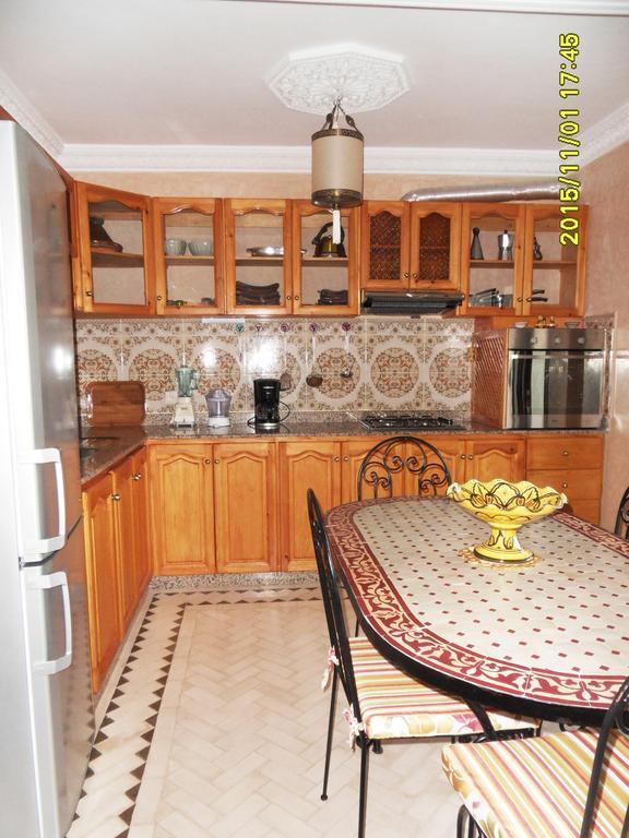 Appartement Terrasse Beau Soleil As-Suwajra Pokój zdjęcie