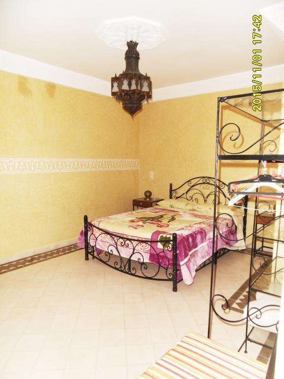 Appartement Terrasse Beau Soleil As-Suwajra Zewnętrze zdjęcie