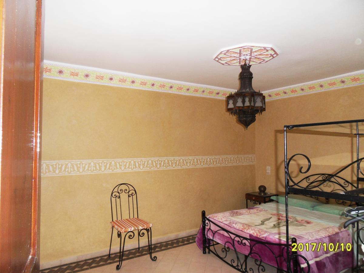 Appartement Terrasse Beau Soleil As-Suwajra Zewnętrze zdjęcie
